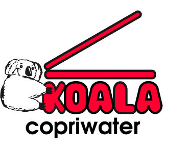 Koala copriwater